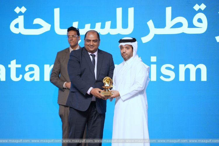 Premier Inn Doha Hotels recognised at Qatar Tourism Awards 2023