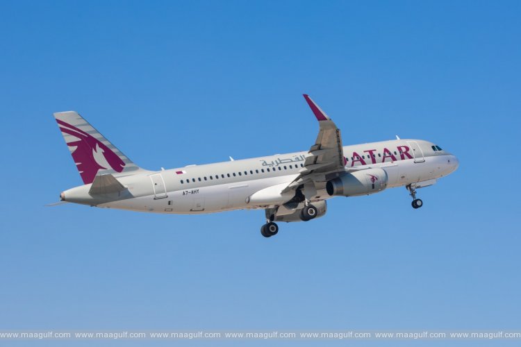 రస్ అల్ ఖైమాకు ప్రారంభమైన ఖతార్ ఎయిర్‌వేస్ సర్వీసులు