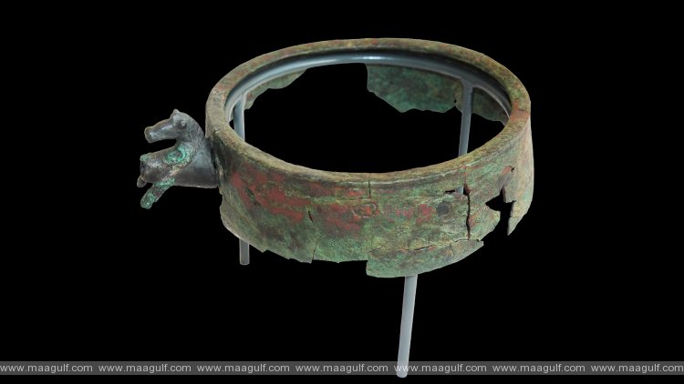 Sharjah Museums Authority to Unveil Treasures of Gulf Heritage at the Seventh Joint Exhibition