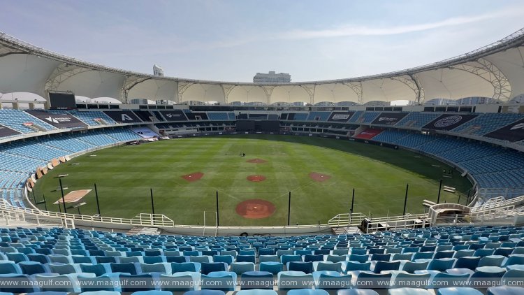 Baseball United Inaugural All-Star Showcase in Dubai Will Be Broadcast in More Than 120 Countries