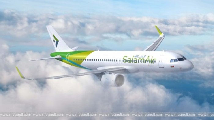 ఐదు భారతీయ నగరాలకు సలామ్ ఎయిర్ సర్వీసులు