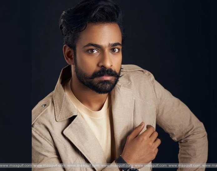 ఫ్యాన్స్‌ని నిరాశ పరిచిన మెగా హీరో.!