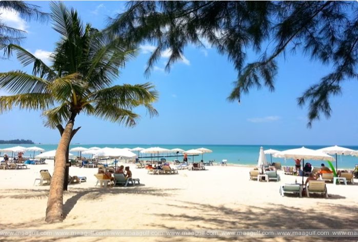 వీసా లేకుండానే థాయ్‌లాండ్‌ పర్యటన..