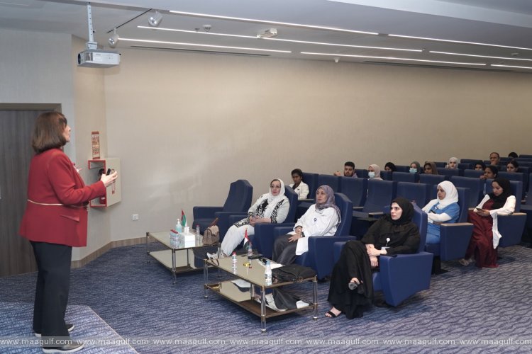 \'Kanaf\' enhances the capabilities of healthcare professionals in addressing child abuse through workshops