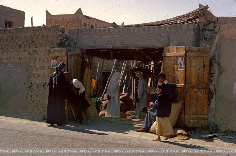 Ajman to launch Freej Mayan Festival 23-24 December