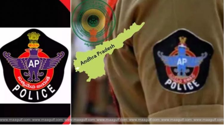 ఏపీలో ఎస్సై పరీక్ష ఫలితాల విడుదల