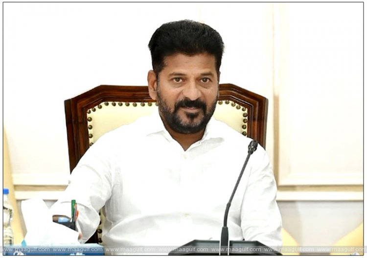 ప్రజల ఆశీర్వాదం, నిరుద్యోగుల పోరాటం వల్లే కాంగ్రెస్ గెలిచింది: సీఎం రేవంత్
