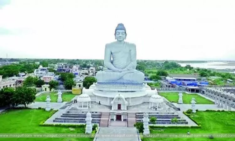 1 అమరావతే ఏపీ రాజధాని స్పష్టత ఇచ్చిన కేంద్రం