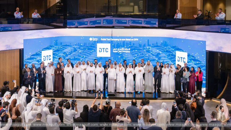 Dubai Taxi debuts listing on DFM