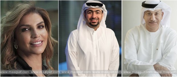 DSF reveals impressive Line-Up of Strategic Partners for 29th Edition