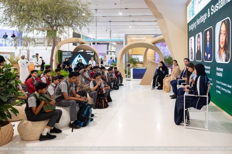 20 COP28: Dubai Municipality announces weekend activations, panels and workshops