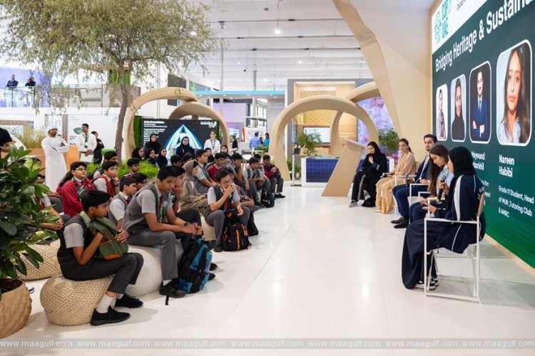 COP28: Dubai Municipality announces weekend activations, panels and workshops