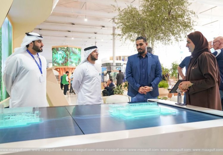 Dubai Municipality announces 7 agreements, launches 10 strategic projects during COP28
