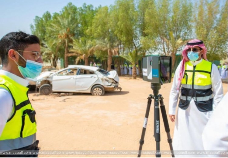 సౌదీలో తగ్గిన తీవ్రమైన ట్రాఫిక్ ప్రమాదాలు
