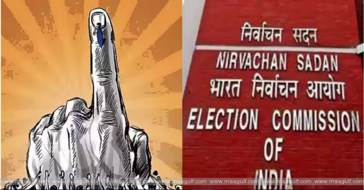 తెలంగాణ అసెంబ్లీ ఎన్నికల ఓట్ల లెక్కింపునకు సర్వం సిద్ధం..