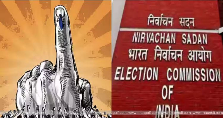 అసెంబ్లీ ఎన్నికల కౌంటింగ్ తేదీ మార్పు