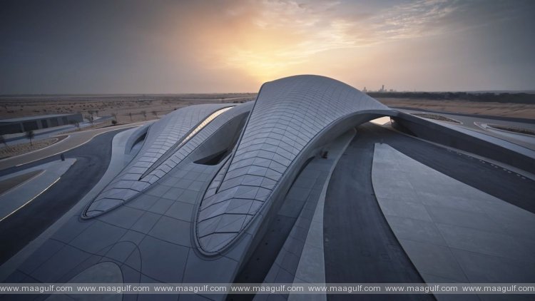 BEEAH announces commitment to achieving net-zero emissions by 2040