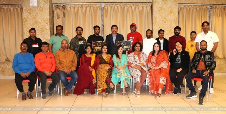 సూపర్ డ్యాన్సర్ డ్యాన్స్ కాంపిటీషన్ సీజన్ 2 ప్రారంభం