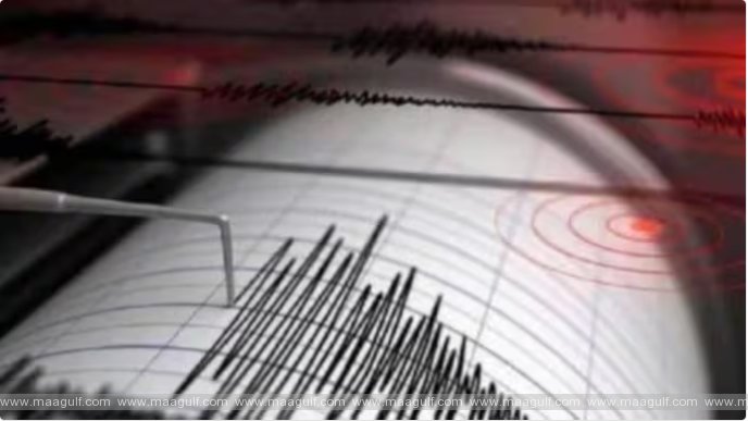 Tsunami warning issued after Philippines earthquake