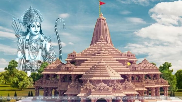 అయోధ్య రామయ్య ప్రతిష్ఠాపనకు 84 సెకన్ల అద్భుత ముహూర్తం