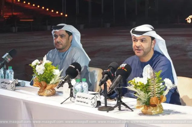 20 Fujairah International Arabian Horse Championship kicks off 8th edition tomorrow