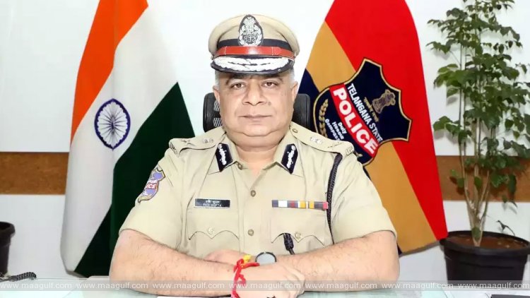 నూతన సంవత్సర వేడుకల సందర్భంగా అప్రమత్తంగా ఉండండి: డీజీపీ రవిగుప్తా