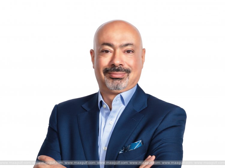 e& successfully signs AED366 million green loan agreement