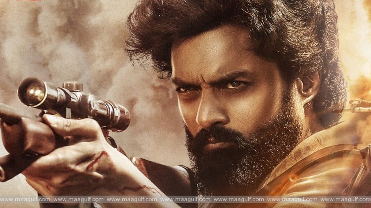 12 సినిమా రివ్యూ: ‘డెవిల్’