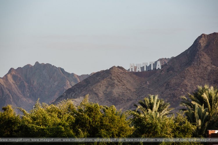 Hatta beckons travellers from around world with experiences combining culture, adventure and eco-tourism