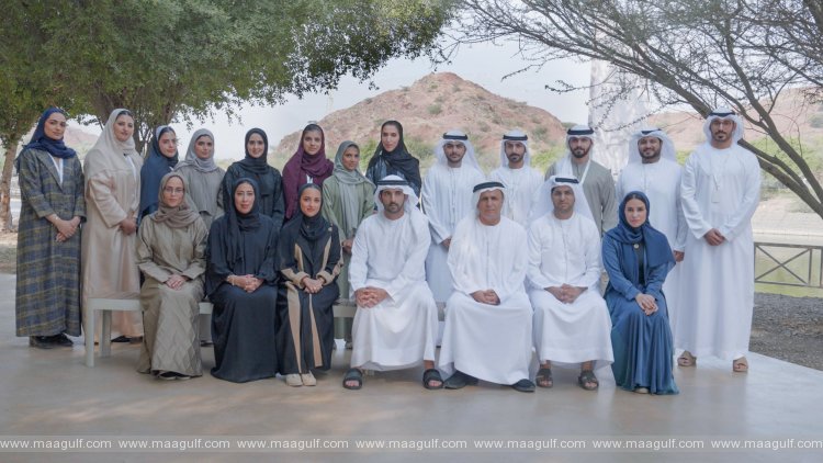 Sheikh Hamdan visits Hatta Festival, issues directives to organise it annually