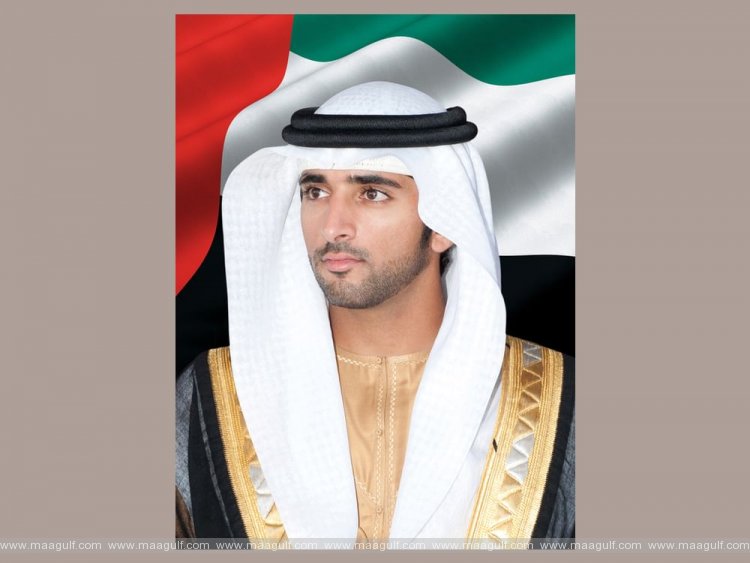 Sheikh Hamdan approves AED152 million in performance-based bonuses