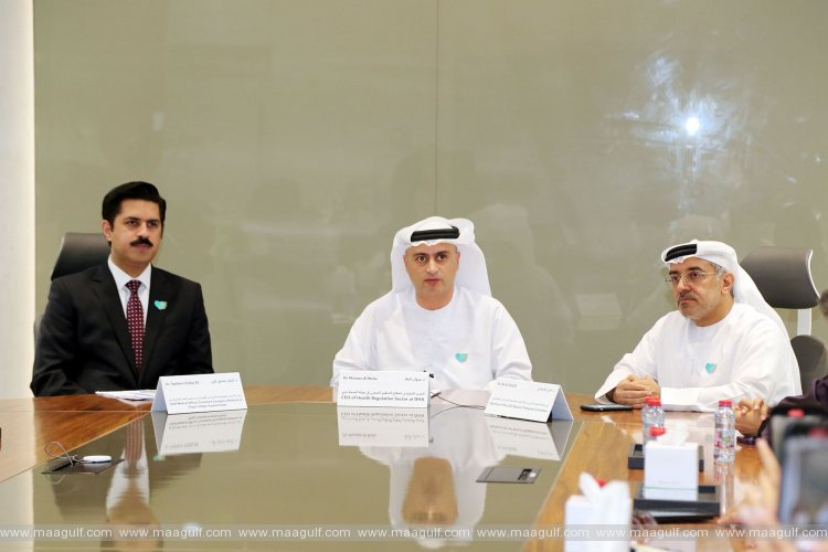 DHA announces first successful liver transplant surgery in the emirate