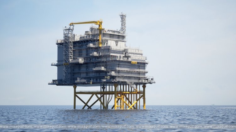 Drydocks World and Aker Solutions To Deliver Two Offshore Renewable Energy Platforms for Norfolk Vanguard