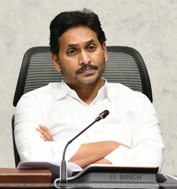 1 ప్రాణ నష్టం జరగకుండా చూడాలి: ఏపీ సీఎం జగన్
