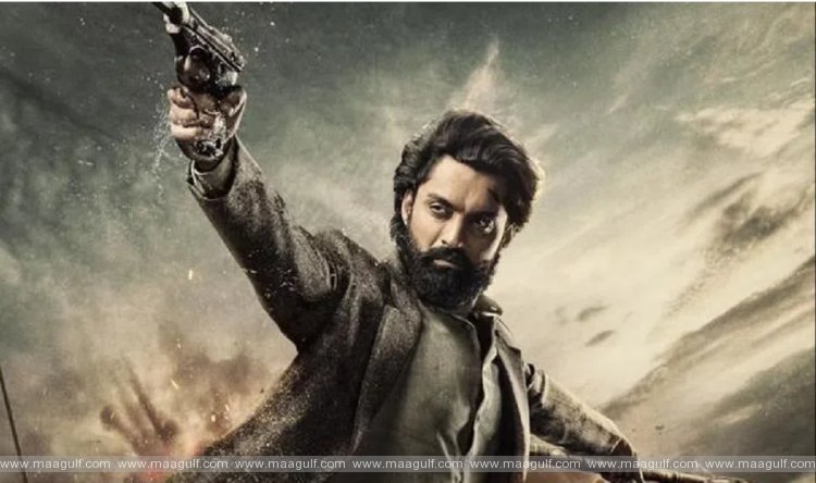 డెవిల్ సినిమాతో కళ్యాణ్ రామ్..ఈ ఏడాదికి గ్రాండ్‌ ఎండింగ్ ఇస్తారా..?