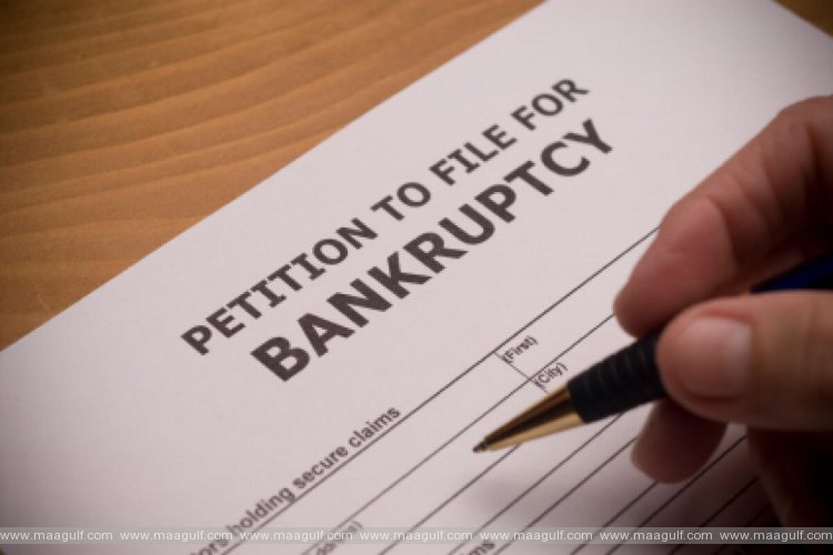 యూఏఈలో కొత్త దివాలా చట్టం: క్లెయిమ్ సెటిల్ నిబంధనలు