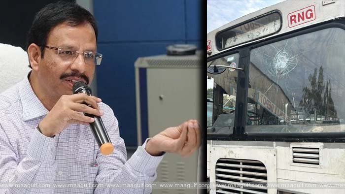 1 బిగ్ బాస్ అభిమానులకు TSRTC ఎండీ సజ్జనార్ స్ట్రాంగ్ వార్నింగ్