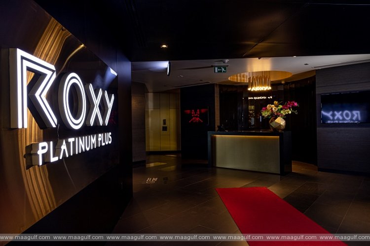 Ring in 2024 at Roxy Cinemas with a Night Of Movie Magic and Fireworks