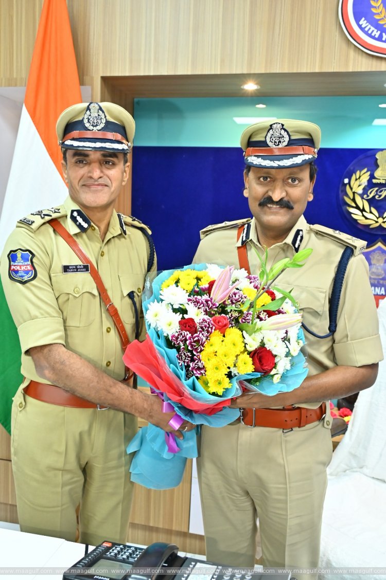 మహిళా సంరక్షణ కోసం ప్రత్యేక చర్యలు: సీపీ సుధీర్ బాబు