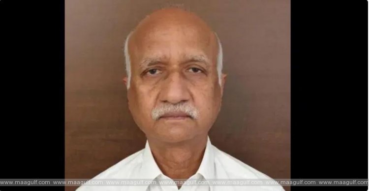 తెలంగాణ నూతన అడ్వకేట్ జనరల్ గా సుదర్శన్ రెడ్డి
