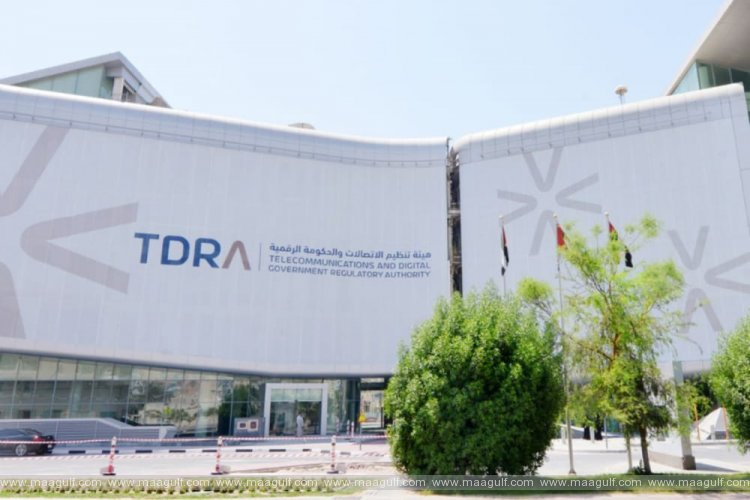 TDRA releases ‘Digital Enablers Report 2023’