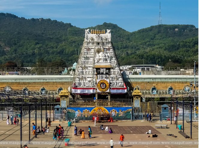 శ్రీవారి సుప్రభాత సేవ పునః ప్రారంభ సేవ తేదీని వెల్లడించిన TTD