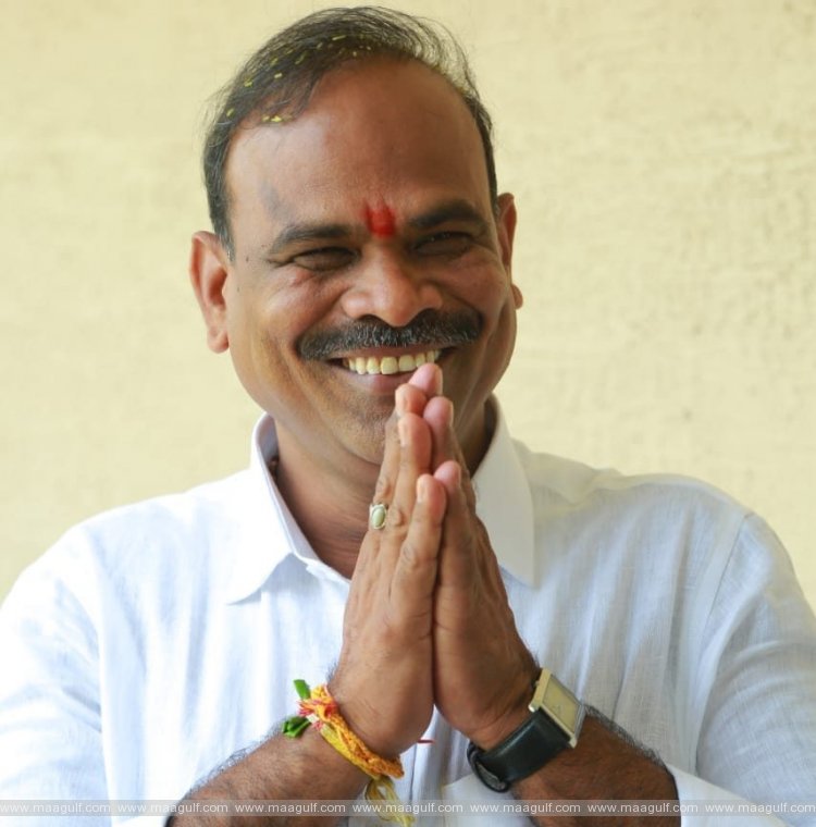 సీఎం రేవంత్ రెడ్డి CPROగా బోరెడ్డి అయోధ్య రెడ్డి