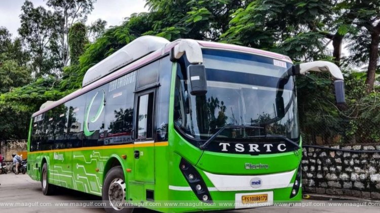 1 మహిళలకు TSRTC కీలక సూచన