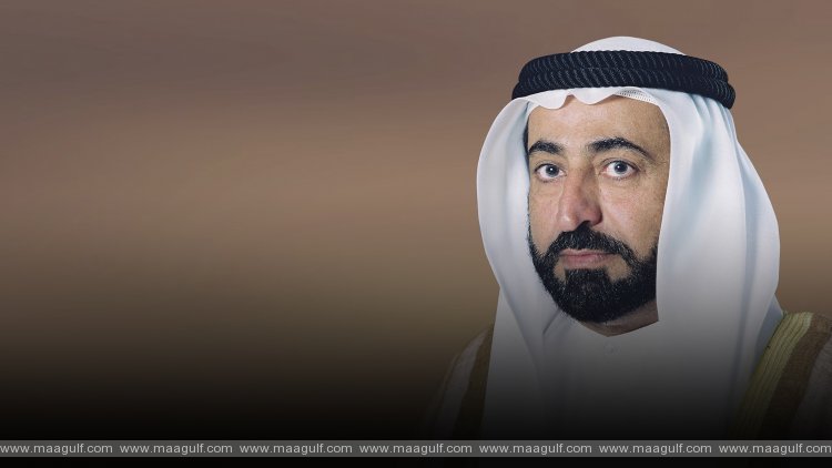 Sharjah Ruler Issues Decree: NAMA’s Reorganisation