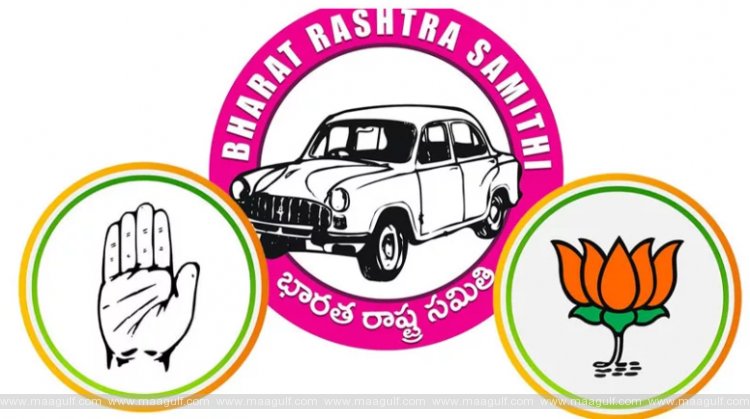 తెలంగాణ ఎన్నికలు: ఇప్పటివరకు విజయం సాధించిన అభ్యర్థులు ఎవరంటే..