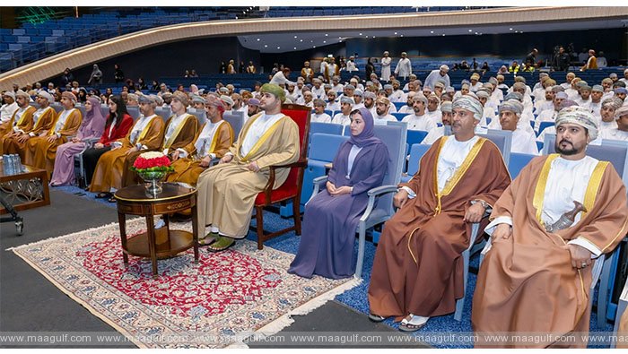 సయ్యద్ బిలారబ్ అధ్యక్షతన స్టార్టప్ ఫోరమ్ ప్రారంభోత్సవం