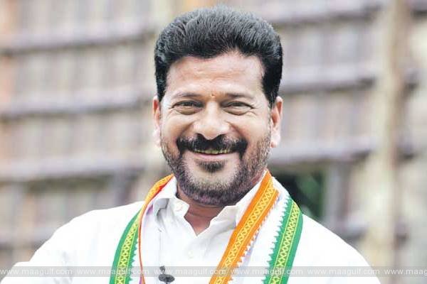 తెలంగాణ ముఖ్యమంత్రిగా రేవంత్ రెడ్డి - ప్రకటించిన కాంగ్రెస్