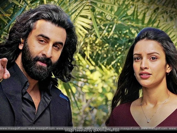 అప్పుడే కాదంటోన్న ‘యానిమల్’ బ్యూటీ.!