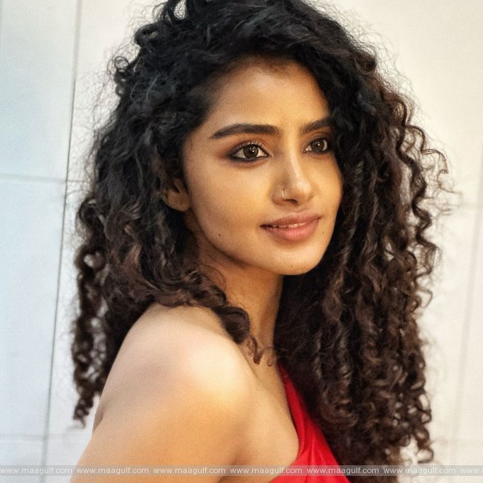 9 సూపర్ ఛాన్స్ కొట్టేసిన అనుపమ.! కానీ.!